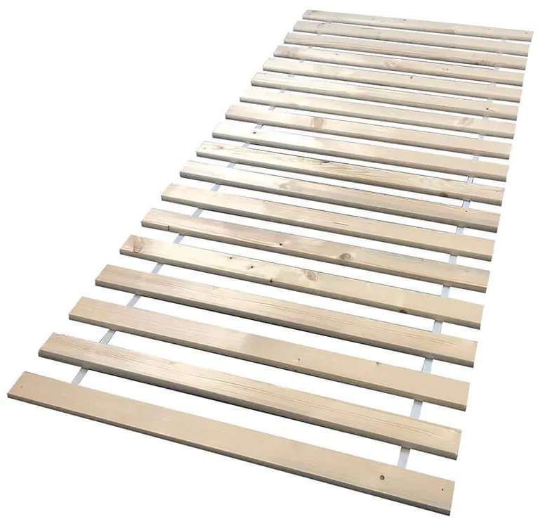 LU Latový rošt 90x180 (250 kg/osoba)