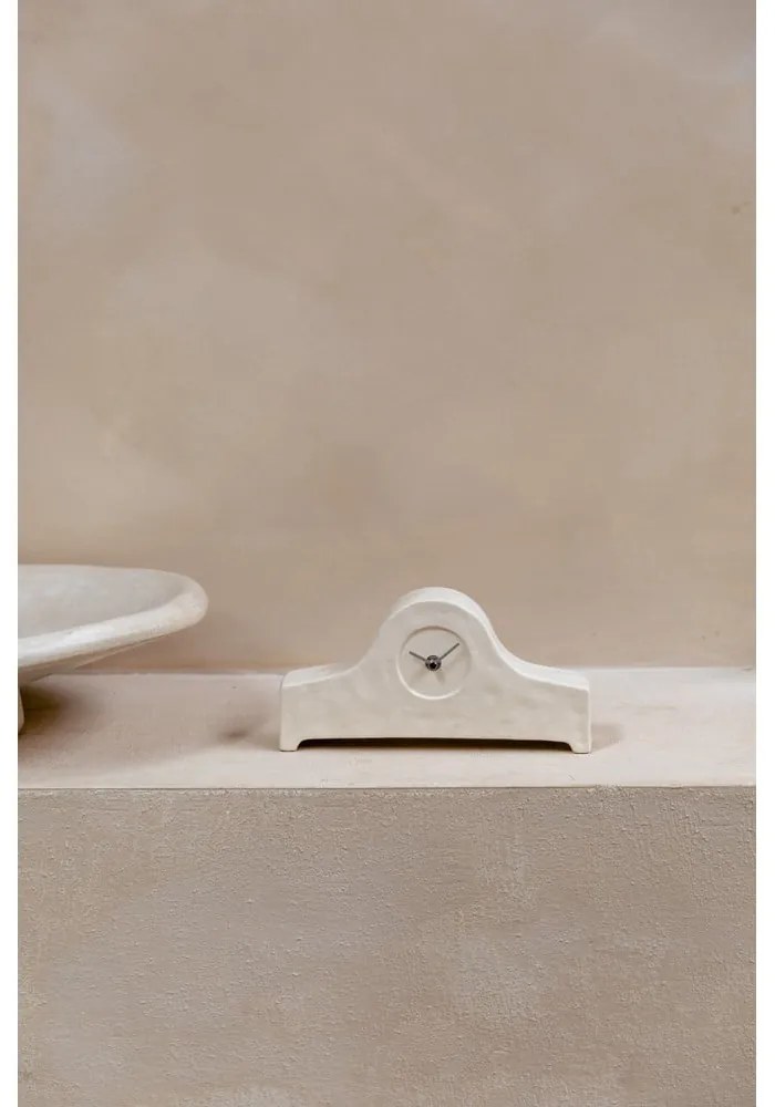 Stolové hodiny Grandma – Zuiver