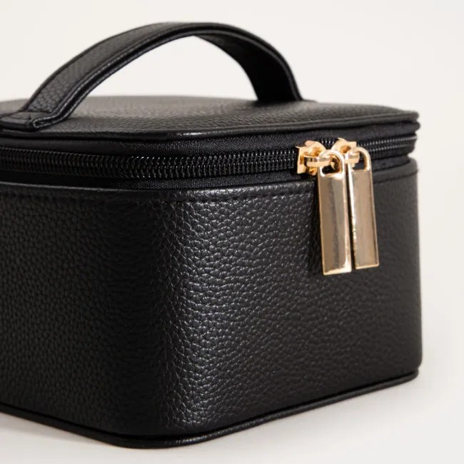 Šperkovnica BROOK čierna 752834