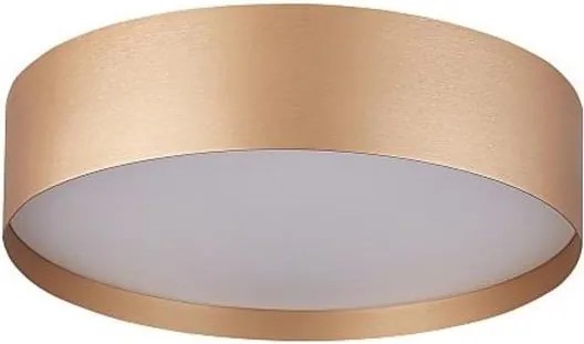 Palnas 61004624 - LED Stropné svietidlo SOFIE LED/50W/230V ø 60 cm zlatá