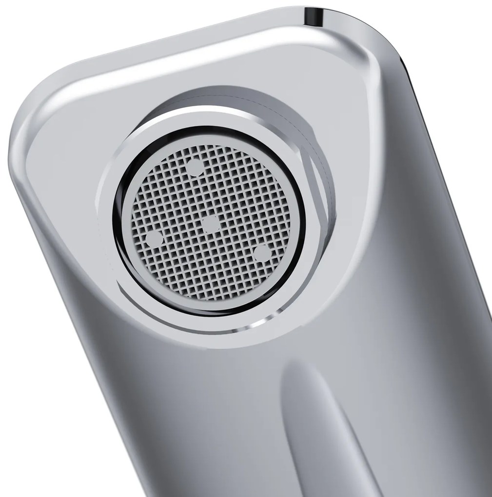 Umývadlová batéria AM.PM X-Joy S FXB82100 jednopáková s odtokovým ventilom, chróm