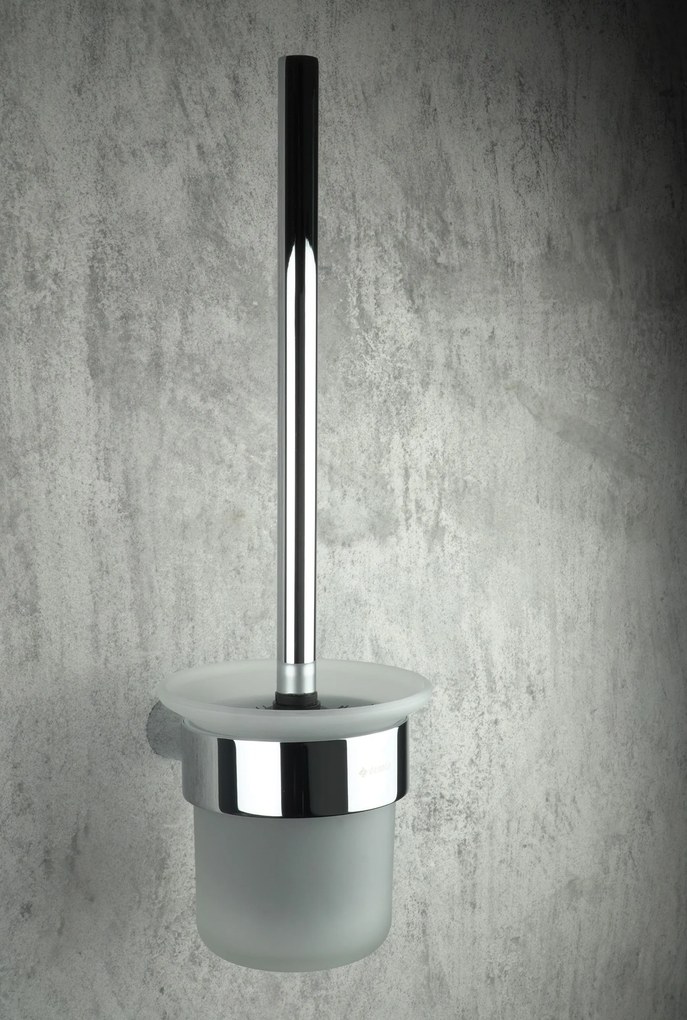 Deante WC kefa Round závesná - ADR 0711