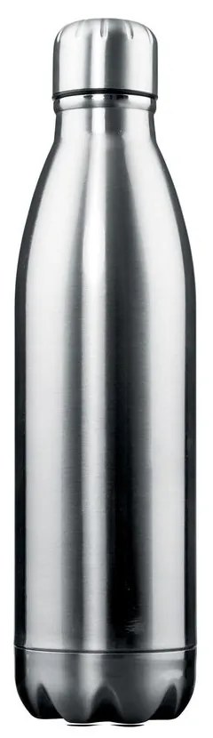 TO GO Termoska 500 ml - strieborná