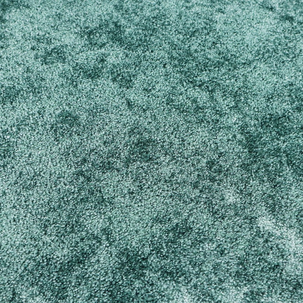 ITC, AKCIA: 280x280 cm Koberec metráž Serenade 027, šíře, modrá, filc, chodba / predsieň