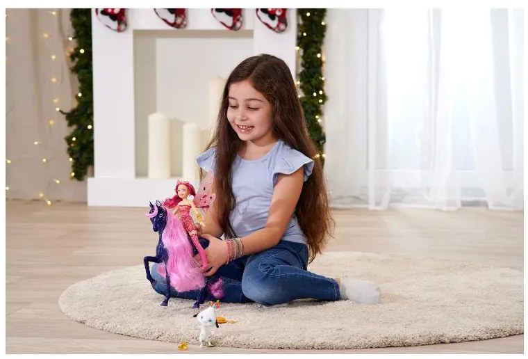 Simba Prevliekacia bábika Mia (100393393)