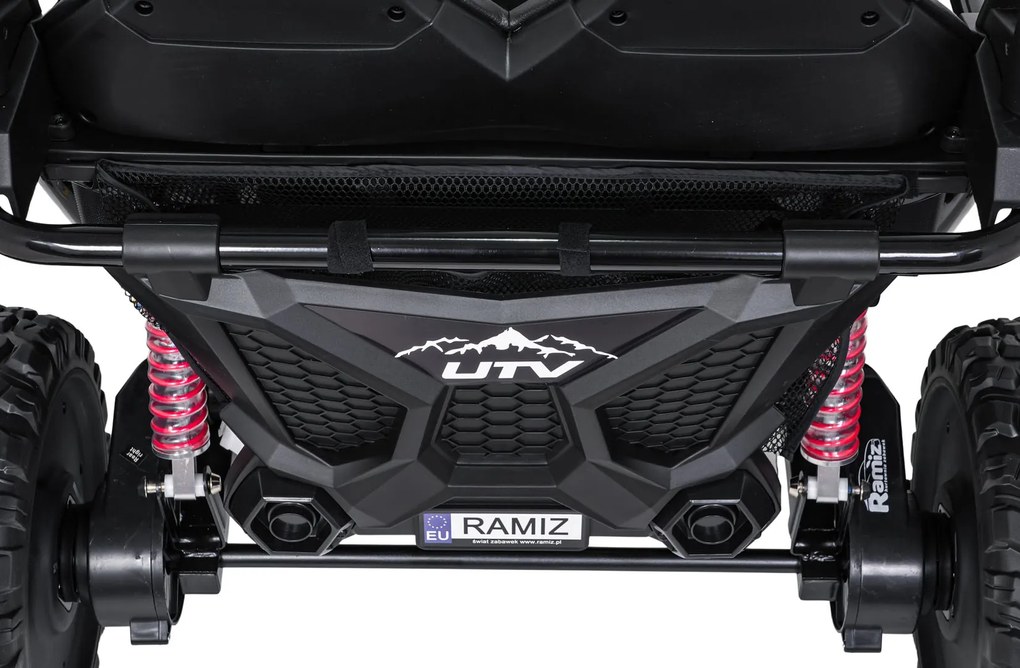 Ramiz Buggy PASSION SPEEDY 4x4 biele