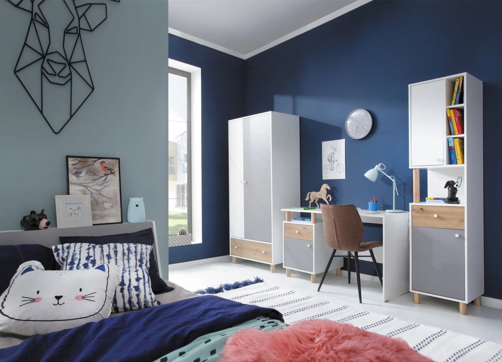 Meblar Komoda Faro FR10