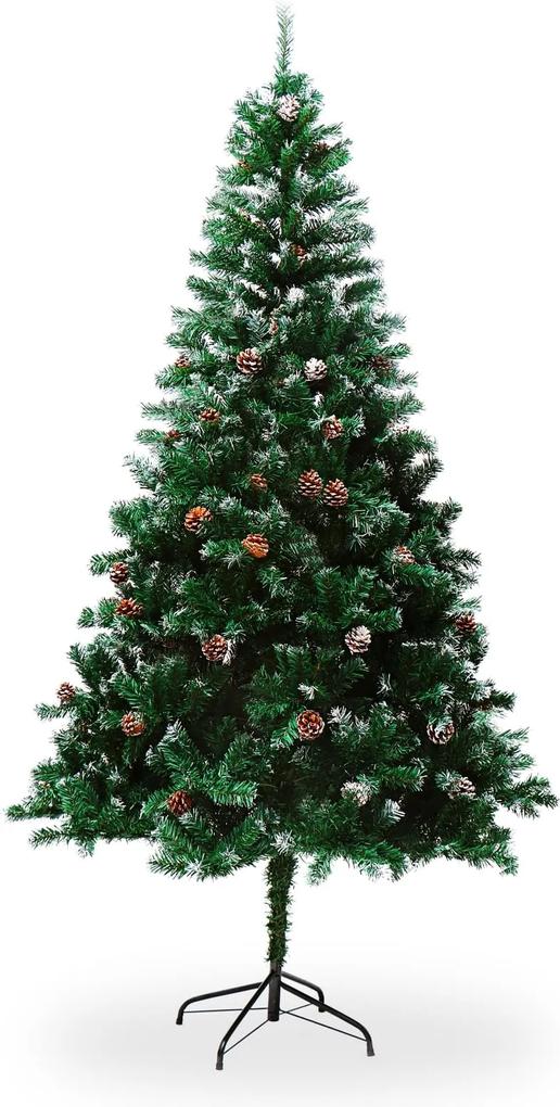 Borovica Limba 180 cm - umelý vianočné stromček