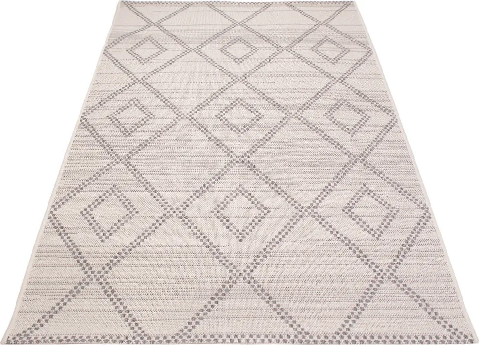 Koberec Jeans (In/Outdoor) 19084/181 rozmery koberec: 50x80 cm