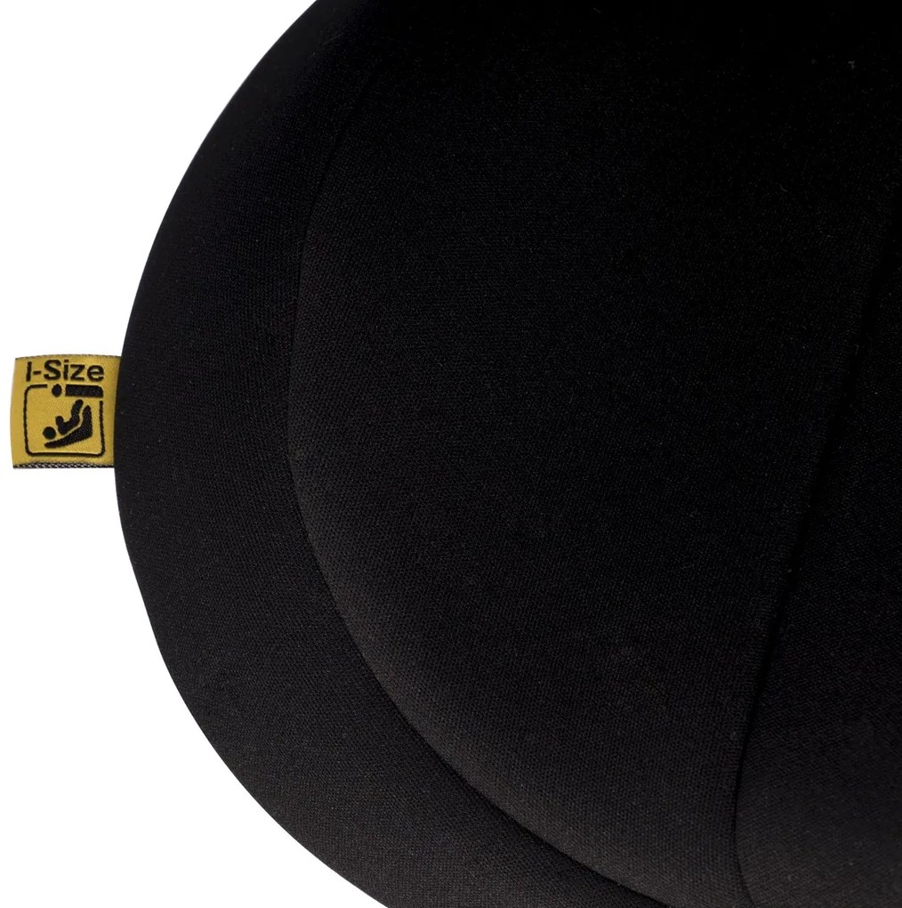 Cavoe Le Mans autosedačka I-Size 40-150 cm Iron