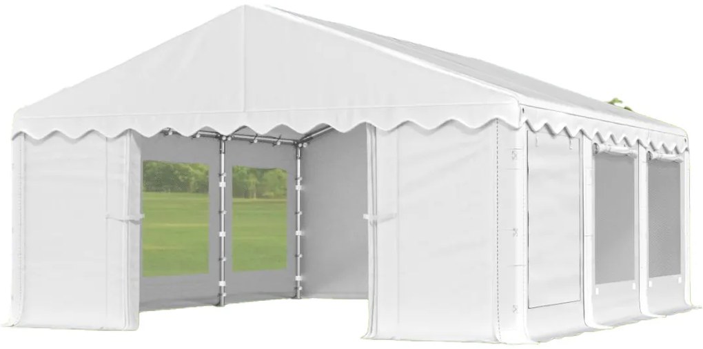 Bestent Partystan 4x6x2m Comfort PE 240g s moskytierkou Summer