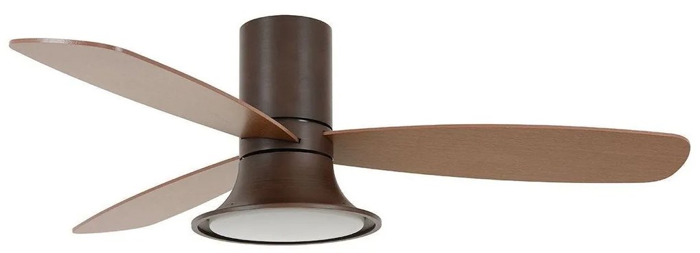 Stropný ventilátor Lucci Air Flusso 132 cm 210663