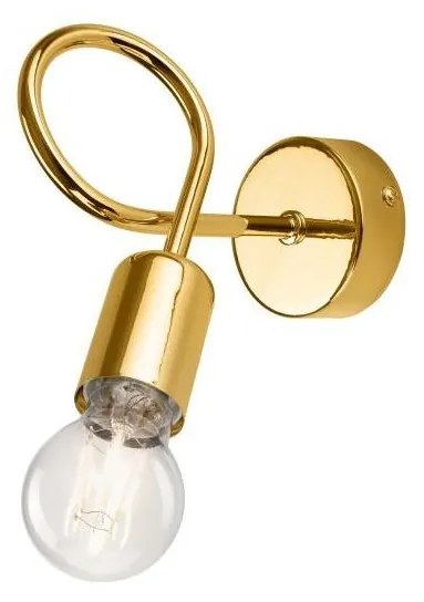 Nástenné svietidlo CAMILLA 1xE27/60W/230V