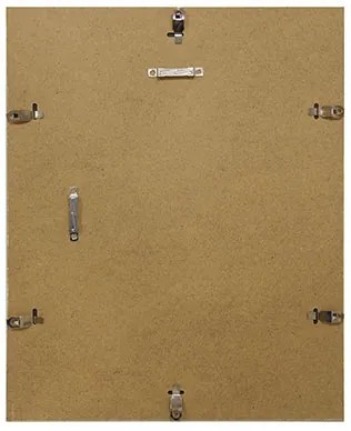 Hama Clip-Fix, plastové sklo, 60x84 cm