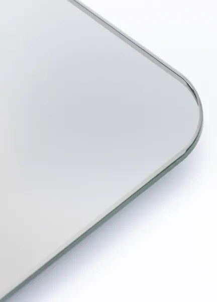 Brilagi - LED stmievateľné kúpeľňové vyhrievané zrkadlo s podsvietením DIANA LED/13W/230V 60x40 cm IP44