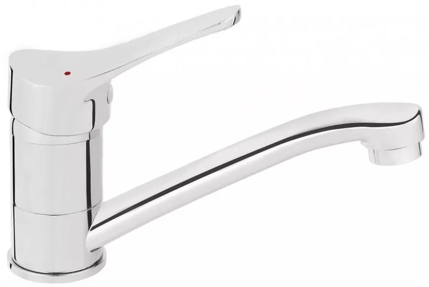 Batéria umývadlová otočná Stillo