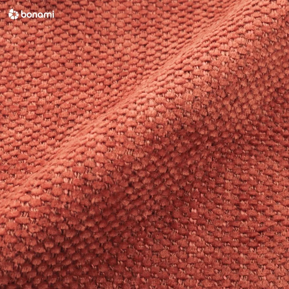 Oranžové kreslo Celine – Bobochic Paris