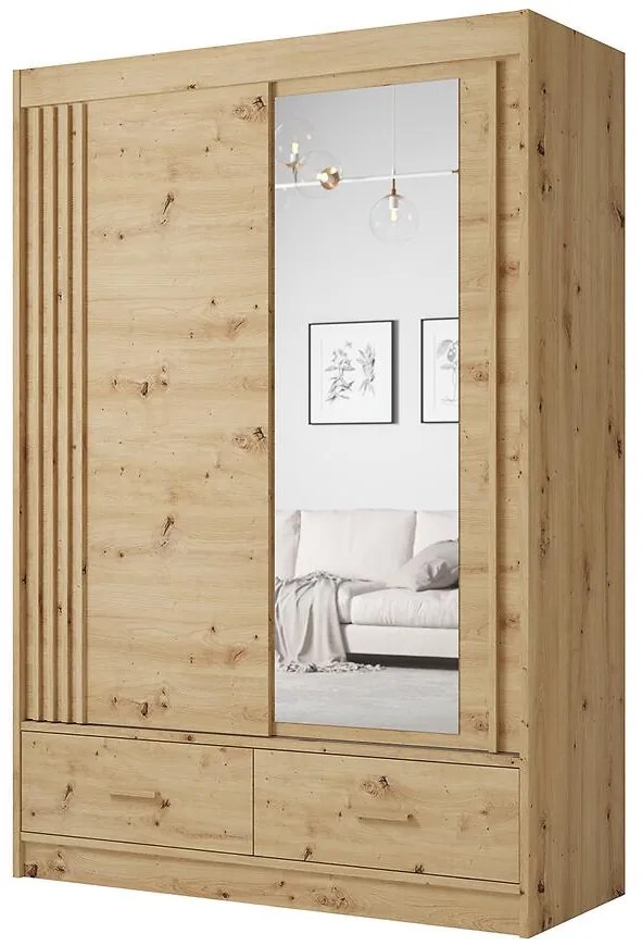 Skrina Canada Ca-1-150 Artisan