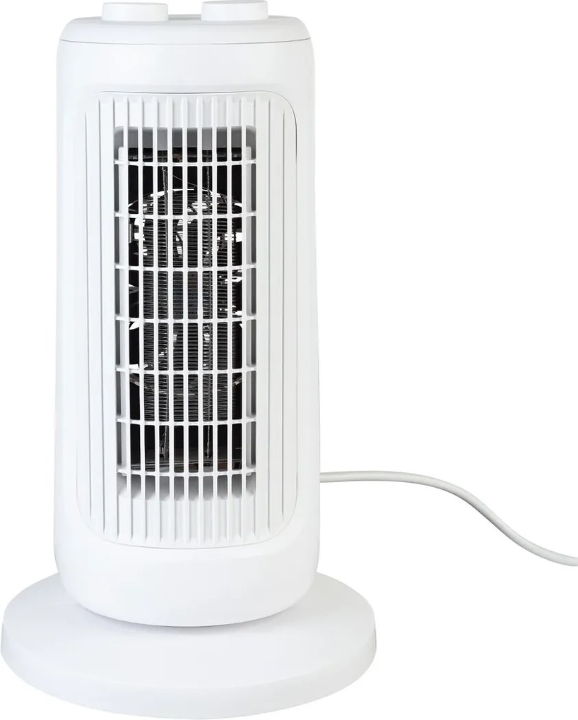 SwitchOn Elektrické teplovzdušné kúrenie s ventilátorom STHL 1500 B1