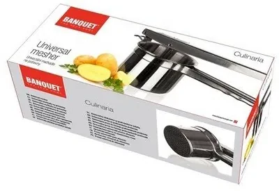 Banquet Drvič na zemiaky Culinaria, 29 cm