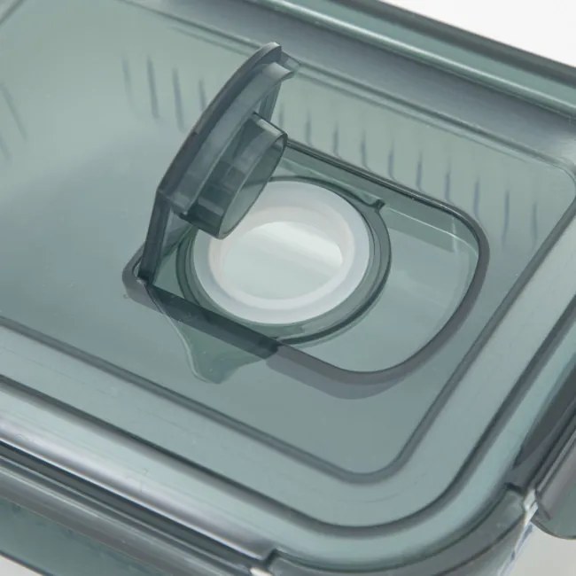 Nádoba REMMIE sklenená S 891170