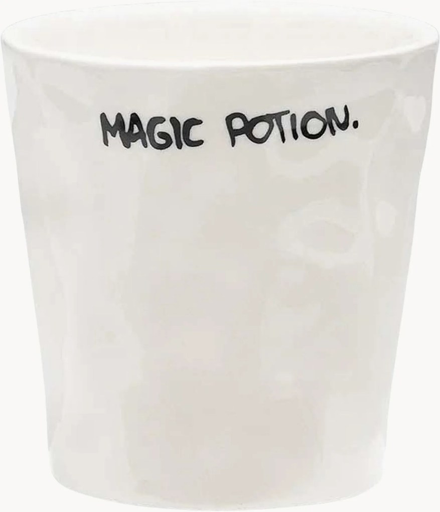 Keramická šálka na kávu Magic Potion