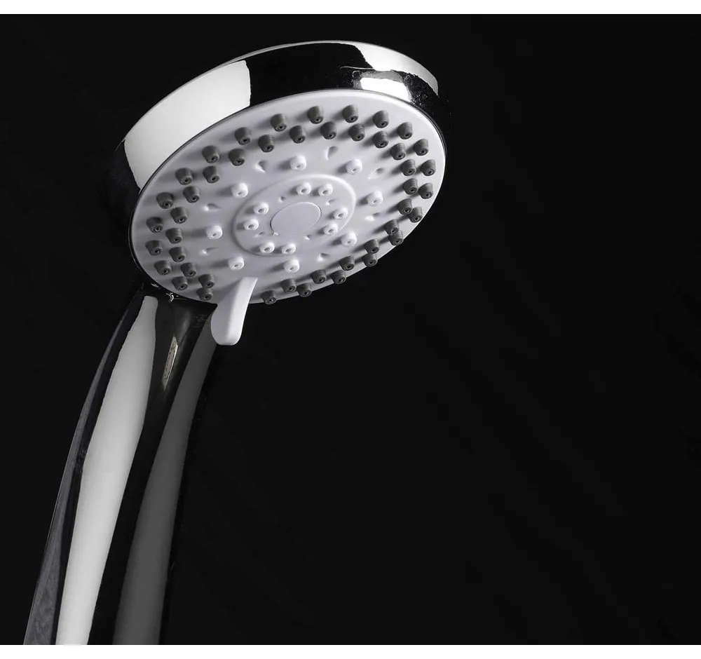 Sprchová hlavica ø 8,5 cm Hydro – douceur d'intérieur