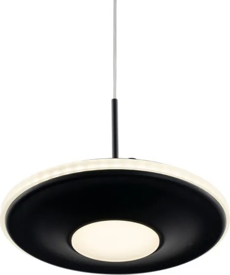 Brilagi - LED luster na lanku VERANO LED/15W/230V