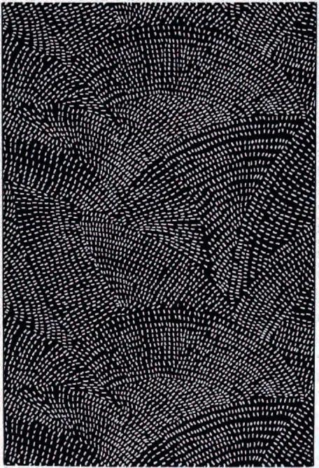 Osta luxusní koberce Kusový koberec Ink 46307 / AF900 - 200x290 cm