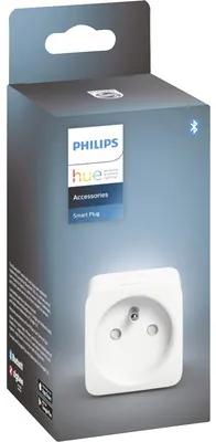 Smart zásuvka Philips HUE 8719514342347 IP20 biela