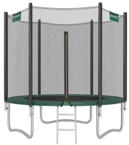 Trampolína STR081C01