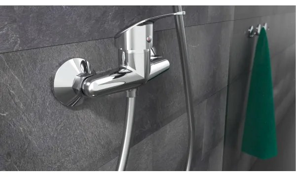 Eisl NI168CR - Sprchová batéria GRANDE VITA CLASSIC lesklý chróm