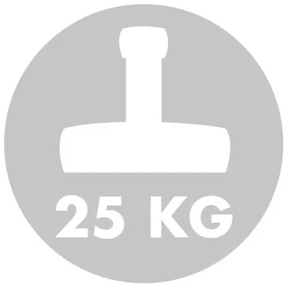 Doppler ACTIVE 210 cm - slnečník s automatickým naklápaním kľučkou - 2. akosť (S277)