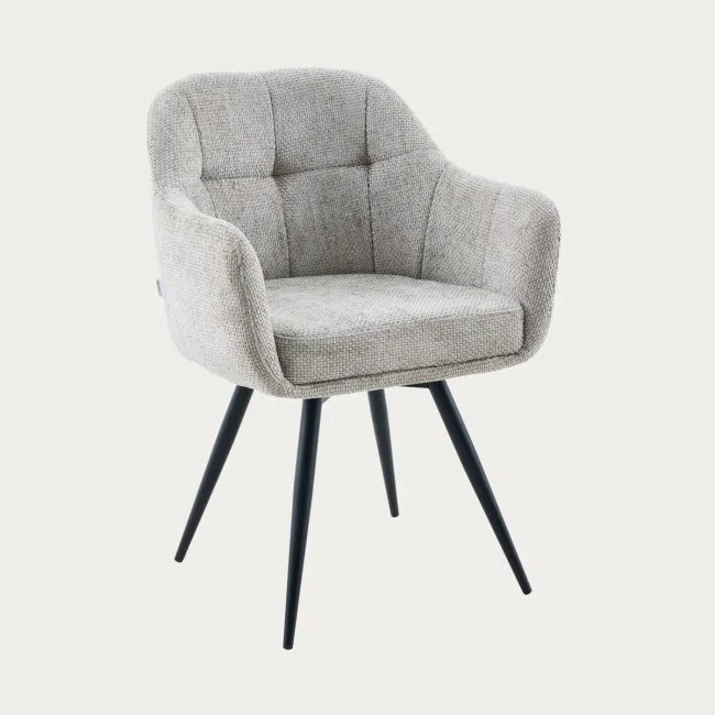 Jedálenská stolička COMODO béžová 774959