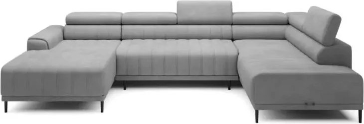 Sedacia súprava LEON XL