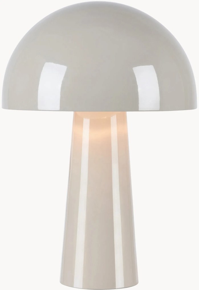 Stolová lampa Mantar