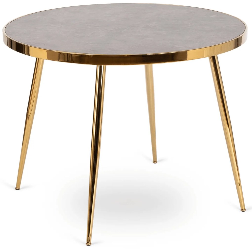 PROXIMA.store - Okrúhly konferenčný stolík TINGA