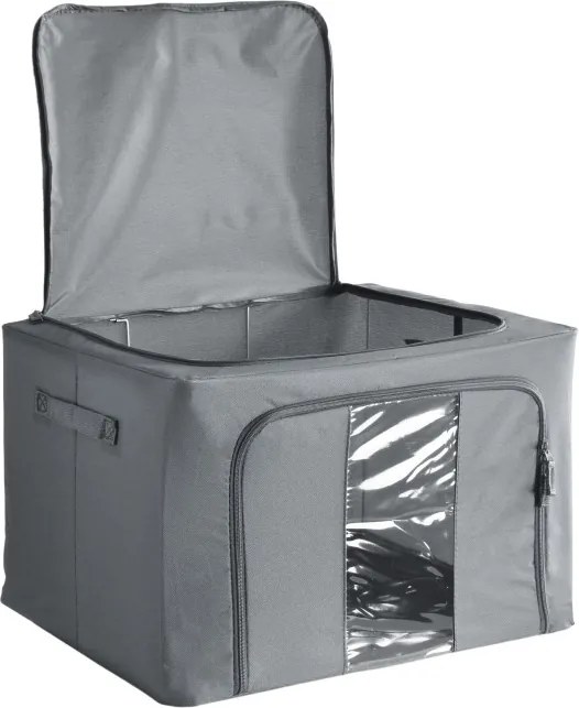 Organizér EVAN sivý