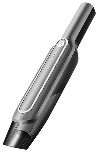 Verk 24374 Bezdrátový vysavač do auta 60 W černošedý