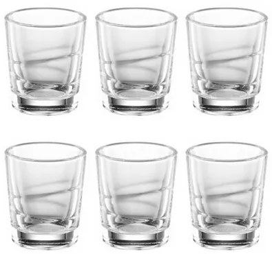TESCOMA štamperlík myDRINK 15 ml, 6 ks, S
