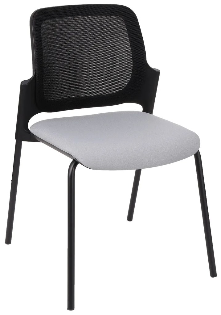 Stolička Aspen 4L BS