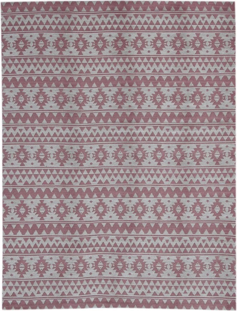 XXXLutz PLOCHO TKANÝ KOBEREC, 80/150 cm pink Kayoom - Online Only bytové doplnky - 005937078454