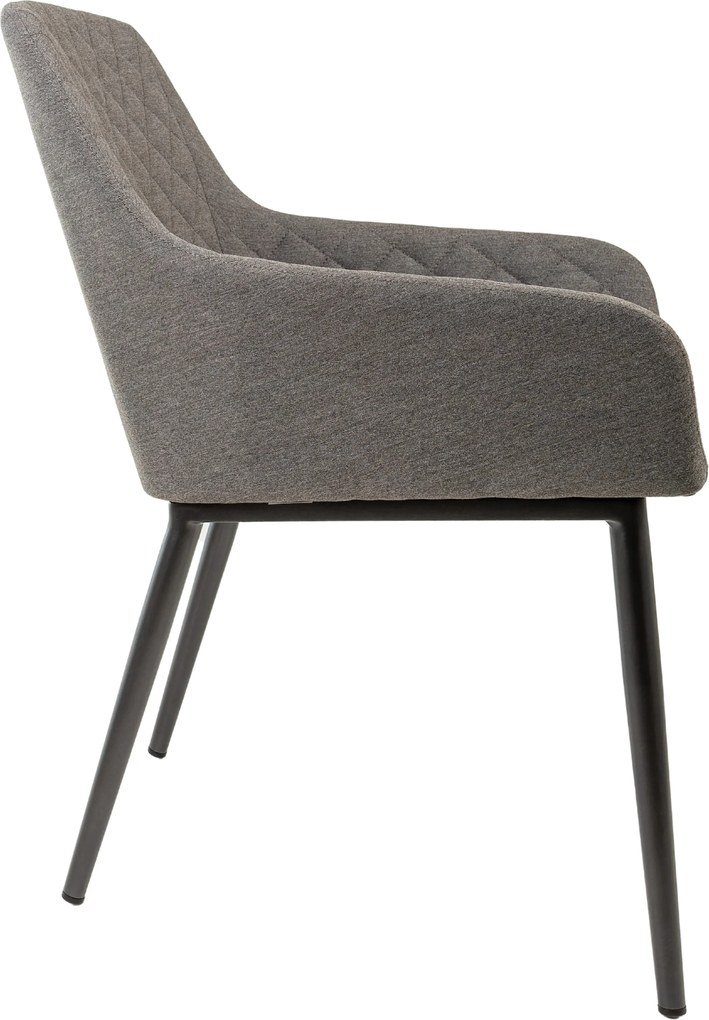 Doppler LIVORNO PARIS sivá, 6+1