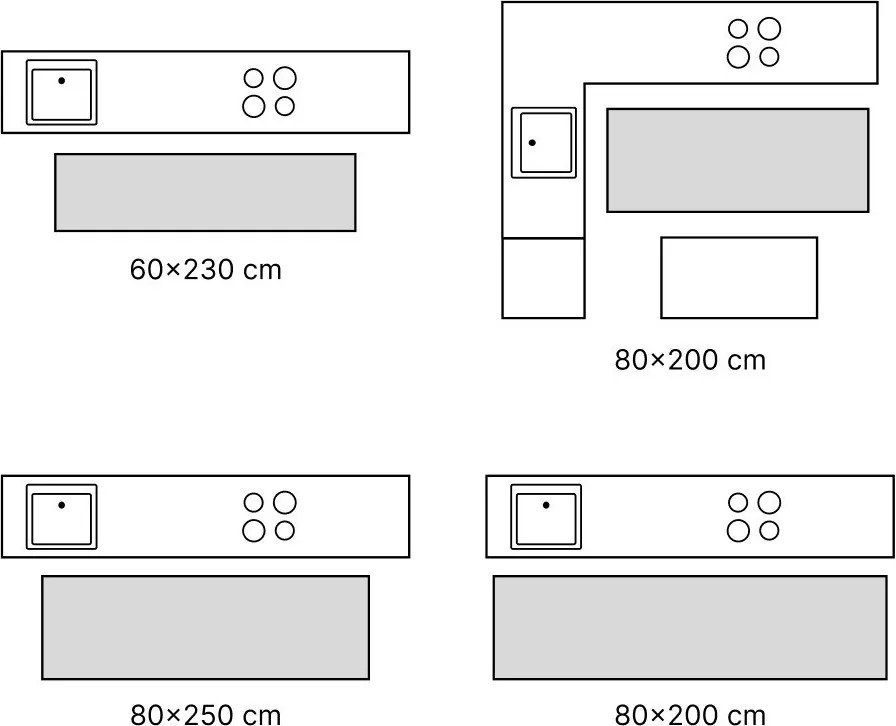 Hnedý/v prírodnej farbe ručne tkaný behúň s prímesou juty 60x230 cm Effie Diamond – Flair Rugs