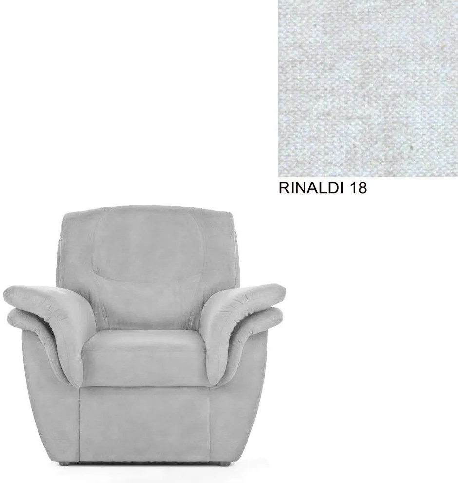 AVA PROVAN 1ALR Varianta: RINALDI 18
