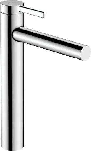 Hansgrohe Zesis S vysoká umývadlová batéria bez výpuste chróm 74731000