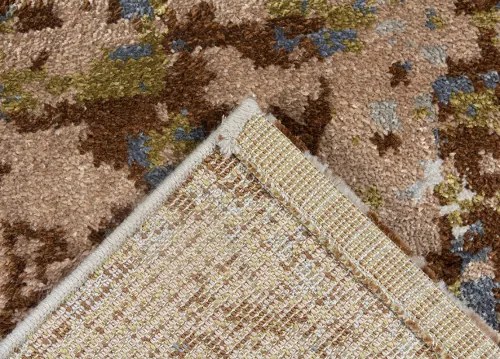 Koberce Breno Kusový koberec JOY 47127/GC990, viacfarebná,160 x 230 cm