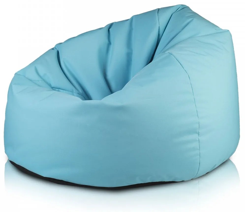 Sedací vak Luigi Outdoor Farba: M5 - červený