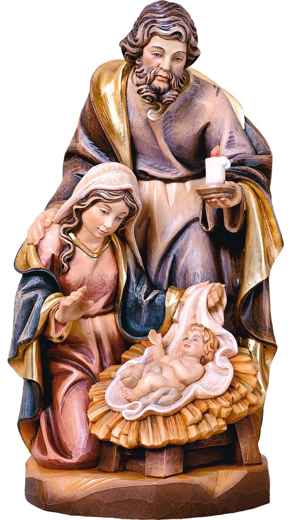Svätá rodina Advent