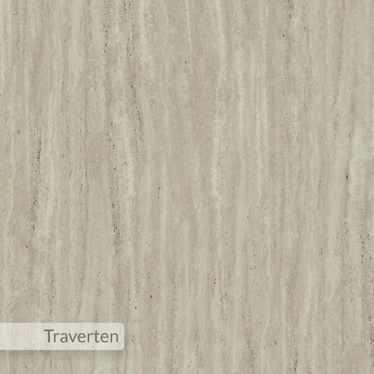 Nočný stolík Houseland EMA travertine